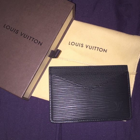 Louis Vuitton Neo Porte Cartes